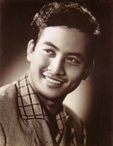 Mitr Chaibancha มิตร ชัยบัญชา