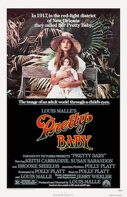 Pretty Baby (1978 film)