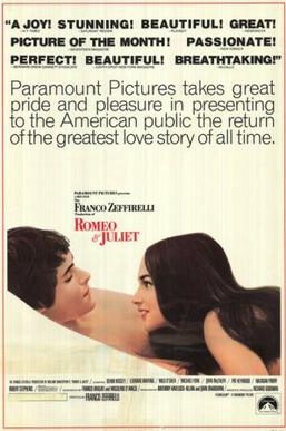 Romeo and Juliet (1968 film)